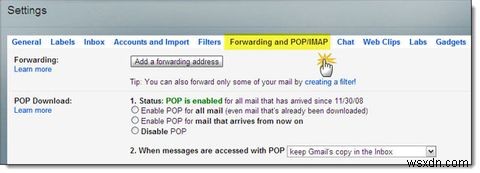 Gmailを手放さずにOutlook.comを試す方法