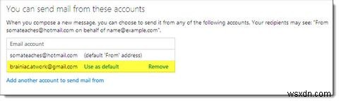 Gmailを手放さずにOutlook.comを試す方法