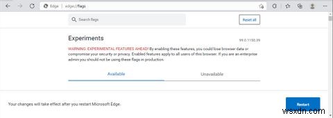 Microsoft Edgeで動画が再生されないときの対処法7選