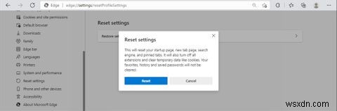 Microsoft Edgeで動画が再生されないときの対処法7選