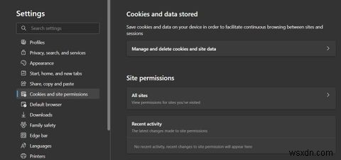 Microsoft Edgeがパスワードを保存してくれないときの対処法8選
