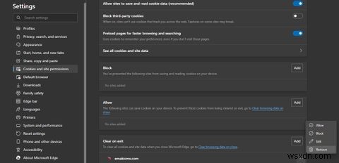Microsoft Edgeがパスワードを保存してくれないときの対処法8選