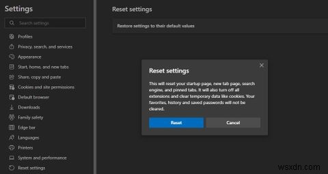 Microsoft Edgeがパスワードを保存してくれないときの対処法8選