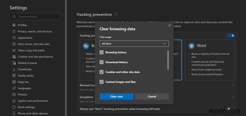 Microsoft Edgeがパスワードを保存してくれないときの対処法8選