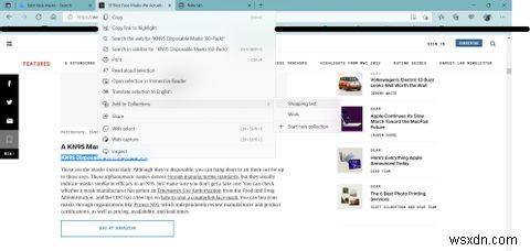Microsoft Edgeの「コレクション」機能を使いこなす方法【作成・追加・共有まで完全解説】