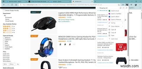 Microsoft Edgeの「コレクション」機能を使いこなす方法【作成・追加・共有まで完全解説】