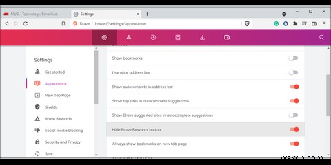 Braveブラウザの暗号資産関連機能を無効にする方法｜PC・スマホ完全ガイド