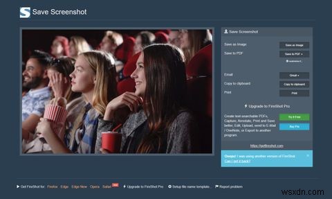 スクリーンショット禁止の動画配信サービスでも撮影できる!おすすめChrome拡張機能3選