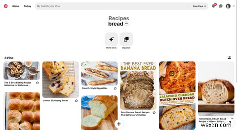 ブックマークを視覚的に整理する3つの便利な方法