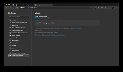 Microsoft Edgeをもっと快適に!知っておきたい便利テクニック8選