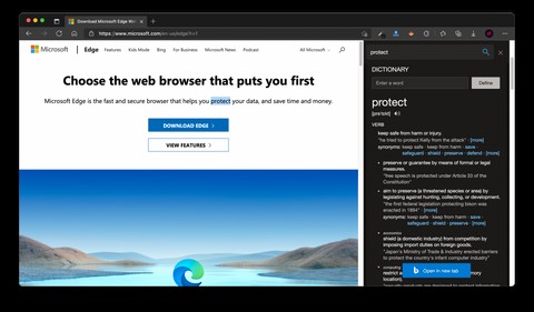 Microsoft Edgeをもっと快適に!知っておきたい便利テクニック8選