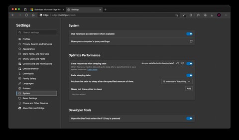 Microsoft Edgeをもっと快適に!知っておきたい便利テクニック8選