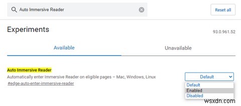 Microsoft Edgeのブラウジング体験を向上させる7つの便利なフラグ設定