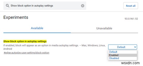Microsoft Edgeのブラウジング体験を向上させる7つの便利なフラグ設定