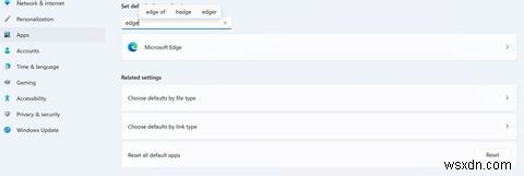 Windows 11で既定のブラウザを変更するのが面倒に？Microsoftが切り替え手順を複雑化させた理由と設定方法