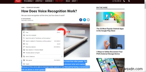 Microsoft Edgeの「読み上げ」機能を使いこなす方法｜設定から管理まで徹底解説