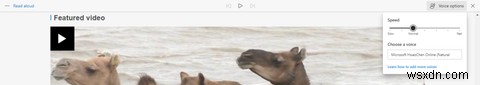 Microsoft Edgeの「読み上げ」機能を使いこなす方法｜設定から管理まで徹底解説