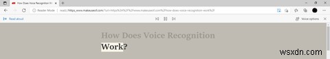Microsoft Edgeの「読み上げ」機能を使いこなす方法｜設定から管理まで徹底解説