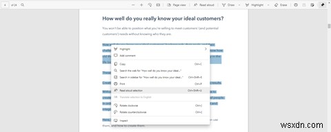 Microsoft Edgeの「読み上げ」機能を使いこなす方法｜設定から管理まで徹底解説