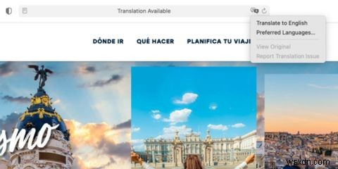 今すぐ使える!アクセスしたWebページを翻訳する6つの方法
