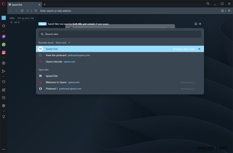 Operaの新R5アップデートは、他のブラウザから乗り換える十分な理由になるか?