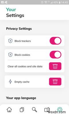 Xaynとは？プライバシーを守ってWebを検索する方法を徹底解説