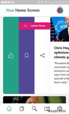 Xaynとは？プライバシーを守ってWebを検索する方法を徹底解説