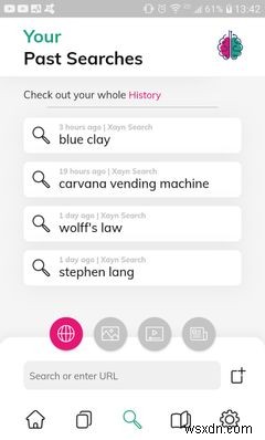 Xaynとは？プライバシーを守ってWebを検索する方法を徹底解説