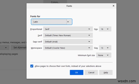 Firefoxでフォントサイズを拡大・縮小する方法|PC・Android両対応の設定ガイド