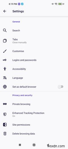 Firefoxでフォントサイズを拡大・縮小する方法｜PC・Android両対応の設定ガイド
