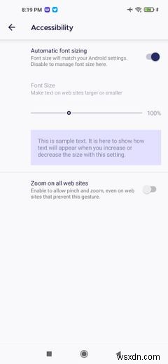 Firefoxでフォントサイズを拡大・縮小する方法｜PC・Android両対応の設定ガイド