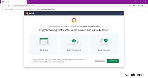 アバストセキュアブラウザとは？特徴・設定方法・乗り換えのポイントを徹底解説