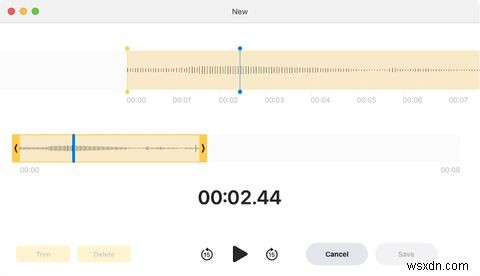 MacでWebサイトの音声を録音する2つの方法|BlackHoleと標準アプリの使い方