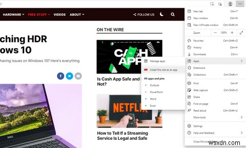 Microsoft Edgeの知られざる7つの隠し機能|ブラウジング体験が変わる便利ワザ