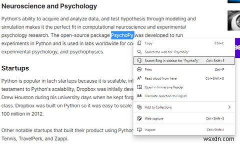 Microsoft Edgeの知られざる7つの隠し機能|ブラウジング体験が変わる便利ワザ