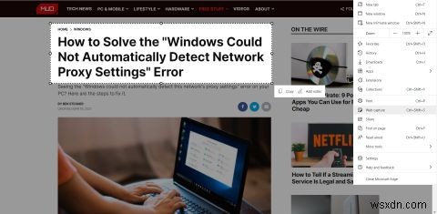 Microsoft Edgeの知られざる7つの隠し機能|ブラウジング体験が変わる便利ワザ