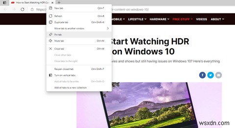 Microsoft Edgeの知られざる7つの隠し機能|ブラウジング体験が変わる便利ワザ