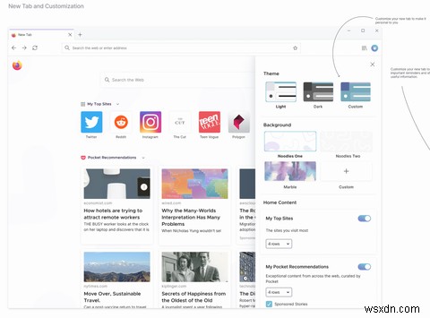 【2021年最新】Firefox Protonの新デザインを今すぐ試す方法を徹底解説