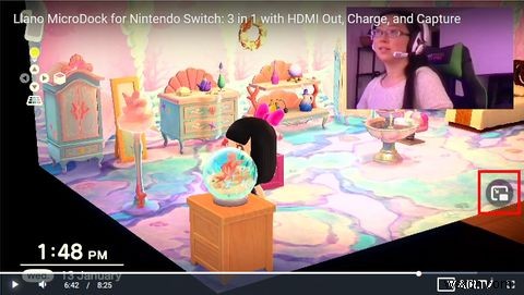 Firefoxでピクチャーインピクチャーモードを使う方法【有効化の設定からショートカットまで解説】