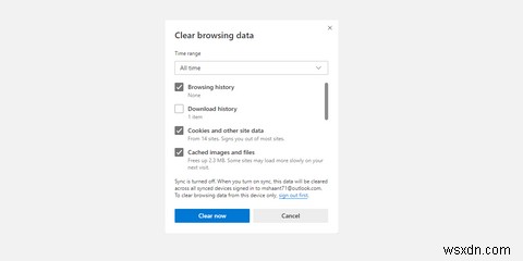 Microsoft EdgeがWindows 10で動かないときの対処法7選|初心者でもできる簡単な解決策