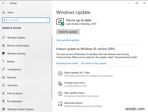 Microsoft EdgeがWindows 10で動かないときの対処法7選|初心者でもできる簡単な解決策