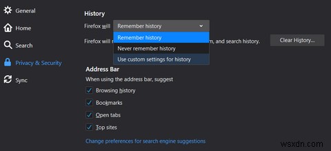 Firefoxブラウザのプライバシーを徹底強化する3つの方法