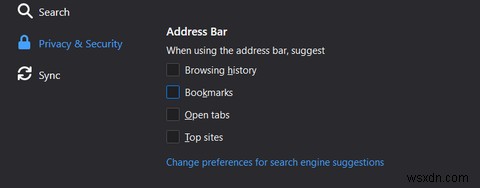 Firefoxブラウザのプライバシーを徹底強化する3つの方法