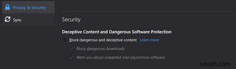 Firefoxブラウザのプライバシーを徹底強化する3つの方法