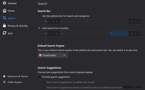 Firefoxブラウザのプライバシーを徹底強化する3つの方法