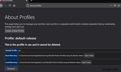 Firefoxブラウザのプライバシーを徹底強化する3つの方法