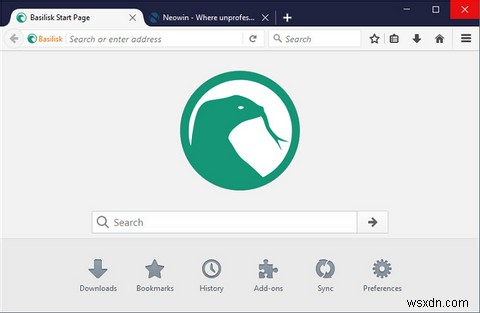 知っておきたいおすすめオープンソースWebブラウザ7選