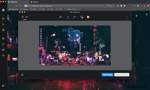 知らないと損をする？Operaブラウザを便利に使いこなす9つの隠れ機能