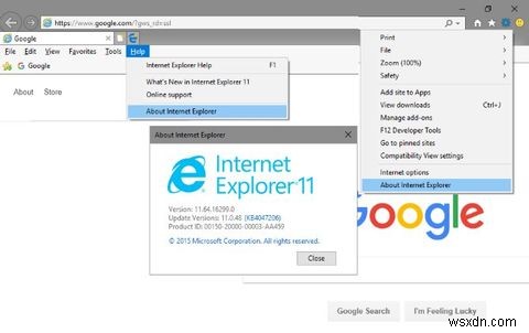 Internet Explorer(IE)に関するよくある質問FAQまとめ|基本操作を徹底解説