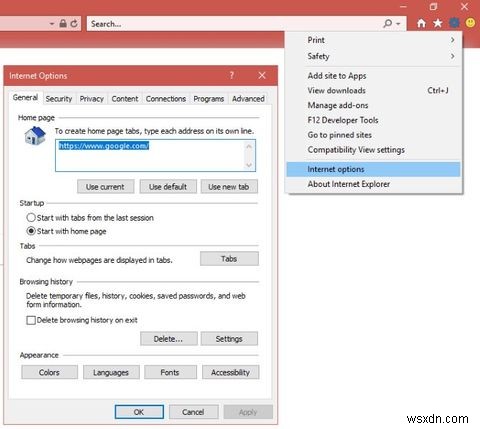 Internet Explorer(IE)に関するよくある質問FAQまとめ|基本操作を徹底解説